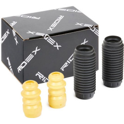 apsauginio dangtelio komplektas, amortizatorius
                                RIDEX                                        