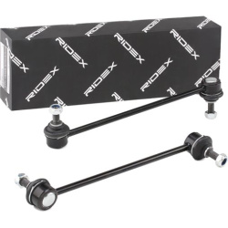 skersinio stabilizatoriaus komplektas
                                RIDEX                                                20