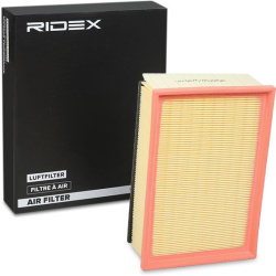 Oro filtras
                                RIDEX                                                8A1646, Nenurodytas gamintoj