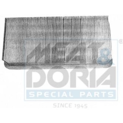 oro filtras
                                MEAT &amp; DORIA                                                18136, Nenurodyta