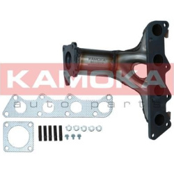 katalizatoriaus keitiklis
                                KAMOKA                                                8015072, KAMO