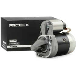 starteris
                                RIDEX                                                2S0037, Nenurodytas gamintojas