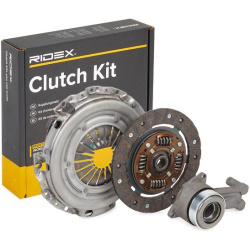 sankabos komplektas
                                RIDEX                                                479C0753, Nenurodyta