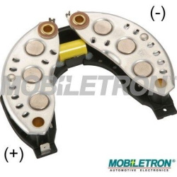 lygintuvas, kintamosios srovės generatorius
MOBILETRON