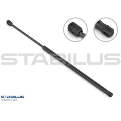 dujinė spyruoklė, bagažinė //  LIFT-O-MAT®
                                STABILUS                                     