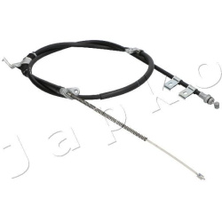 trosas, stovėjimo stabdys
                                JAPKO                                                131566R, Nenu