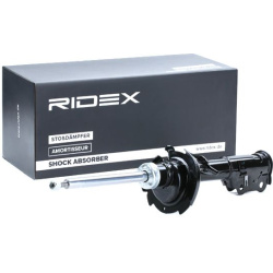 amortizatorius
                                RIDEX                                                854S0703, Nenurodytas gam