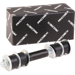 stabilizatoriaus traukė
                                RIDEX                                                3229S0496, Nenu