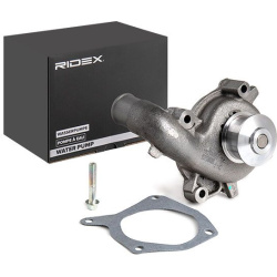 Vandens siurblys, variklio aušinimas
RIDEX 1260W0375, Nenurod