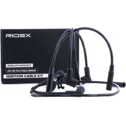 uždegimo laido komplektas
                                RIDEX                                                685I0260, Nen