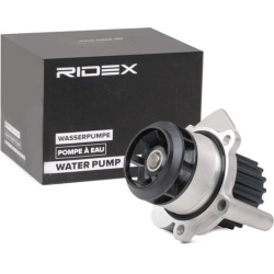 Vandens siurblys, variklio aušinimas
                                RIDEX                                                12