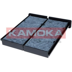 filtras, salono oras
                                KAMOKA                                F527401, KAMOKA, F527401, auto det