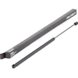 dujinė spyruoklė, bagažinė
                                RIDEX                                                219G0713,