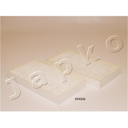 filtras, salono oras
                                JAPKO                                                21DG0, Nenurodytas 