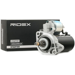 starteris
                                RIDEX                                                2S0257, Nenurodytas gamintojas