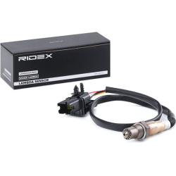 lambda jutiklis
                                RIDEX                                                3922L0295, Nenurodytas g