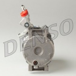 kompresorius, oro kondicionierius
                                DENSO                                                DCP400