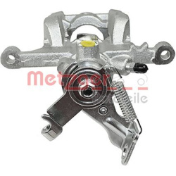 stabdžių apkaba GREENPARTS
                                METZGER                                                6260491, 