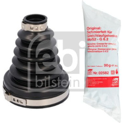 pusašio šarnyro apsauga
                                FEBI BILSTEIN                                188125, FEBI BILSTEIN,
