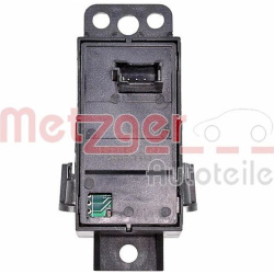 jungiklis, stovėjimo stabdžio pavara GREENPARTS
                                METZGER                                0916