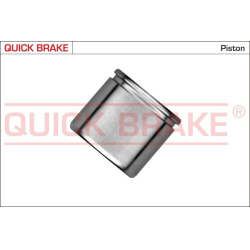 stūmoklis, stabdžių apkaba
                                QUICK BRAKE                                                1854