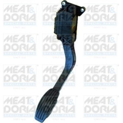 MEAT &amp; DORIA                                                83501, Nenurodytas gamintojas, 83501, auto detalė