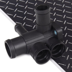 aušinimo skysčio jungė
                                RIDEX                                                3219C0036, Nen