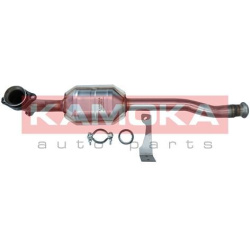 katalizatoriaus keitiklis
                                KAMOKA                                                8015023, KAMO