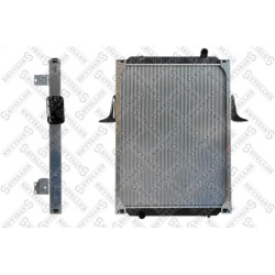 radiatorius, variklio aušinimas
                                STELLOX                                                81-03