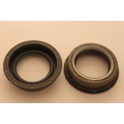 Riebokšlis vairo stiprintuvo
                                CORTECO                                                F00107VS