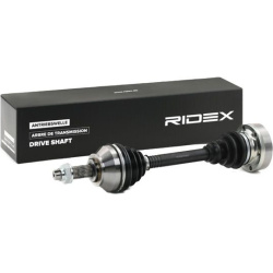 pusašis
RIDEX 13D0345, Nenurodytas gamintojas