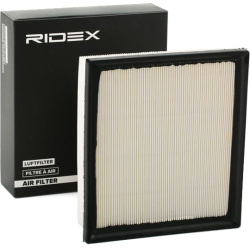 oro filtras
                                RIDEX                                                8A0690, Nenurodytas gamintoj
