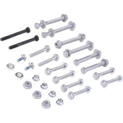 remonto komplektas, rato pakaba
                                RIDEX                                771R0002, Nenurodytas ga