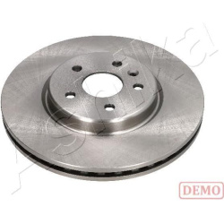 stabdžių diskas (1vnt)
                                ASHIKA                                                60-00-0412C, A