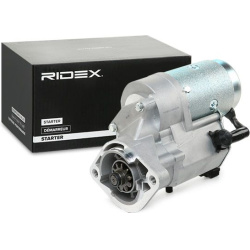 starteris
                                RIDEX                                                2S0414, Nenurodytas gamintojas