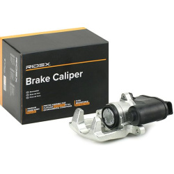 stabdžių apkaba
                                RIDEX                                                78B0833, Nenurodytas g