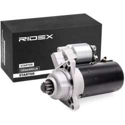 starteris
                                RIDEX                                                2S0427, Nenurodytas gamintojas