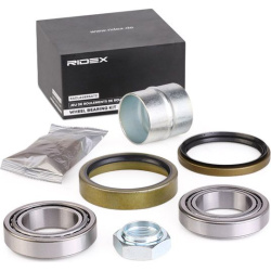 rato guolis
                                RIDEX                                                654W0305, Nenurodytas gamint