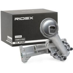 alyvos siurblys
                                RIDEX                                                596O0077, Nenurodytas ga