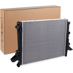 radiatorius, variklio aušinimas
                                RIDEX                                                470R101