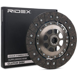 sankabos diskas
                                RIDEX                                                262C0087, Nenurodytas ga