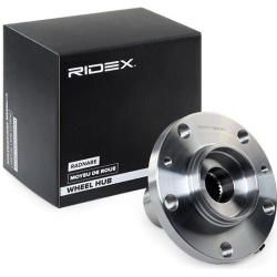 Rato stebulė
                                RIDEX                                                653W0138, Nenurodytas gami