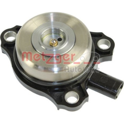 centrinis magnetas, skirstomojo veleno reguliatorius
                                METZGER                                 