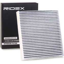 RIDEX                                                424I0484, Nenurodytas gamintojas, 424I0484, auto detalė