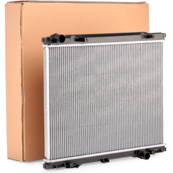 radiatorius, variklio aušinimas
                                RIDEX                                                470R046