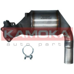 katalizatoriaus keitiklis
                                KAMOKA                                                8015088, KAMO
