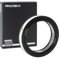 oro filtras
                                RIDEX                                                8A0598, Nenurodytas gamintoj