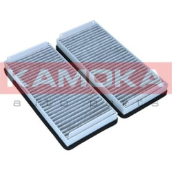 filtras, salono oras
                                KAMOKA                                F526801, KAMOKA, F526801, auto det