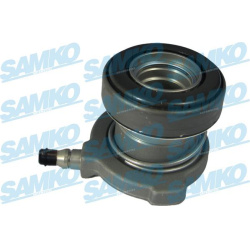 centrinis darbinis cilindras, sankaba
                                SAMKO                                M30434, SAMKO, M30