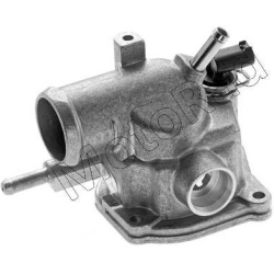 termostatas, aušinimo skystis Heavy Duty Line
                                MOTORAD                                       